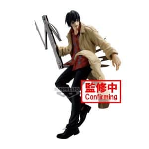 Figura Nagumo Sakamoto Days - Vibration Stars 20cm