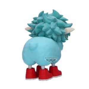 Figura Dekusheep My Hero Academia - Fluffy Puffy 7cm