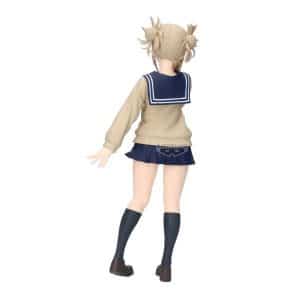 Figura Himiko Toga My Hero Academia - Glitter＆Glamours 22cm