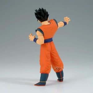 Figura Gohan Ultimate (Vs Majin Buu) Dragon Ball Z - Match Makers 16cm