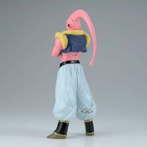 Figura Majin Buu (Vs Gohan Ultimate） Dragon Ball Z - Match Makers 18cm