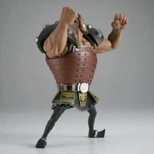 Figura Jozu One Piece - Battle Record Collection 14cm