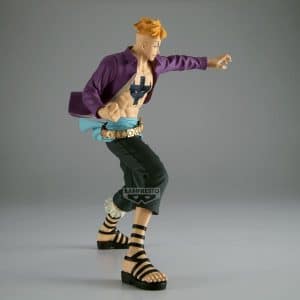 Figura Marco One Piece - Battle Record Collection 14cm