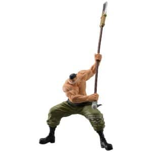 Figura Edward.Newgate One Piece - Grandista 21cm