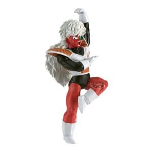 Figura Jiece Dragon Ball Z - Solid Edge Works 13cm