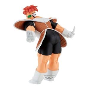 Figura Recoome Dragon Ball Z - Solid Edge Works 14cm