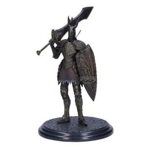 Figura Black Knight Dark Souls - Sculpt Collection Vol.3 20cm