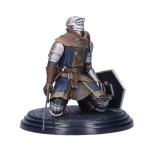 Figura Oscar Knight Of Astora Dark Souls - Sculpt Collection Vol.4 12cm