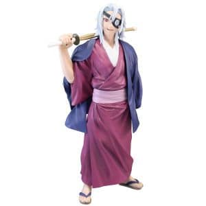 Ichibansho Figura Tengen Uzui Demon Slayer: Kimetsu no Yaiba 27cm