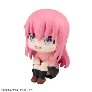 Figura Hitori Goto Bocchi The Rock! - Lookup - Megahouse