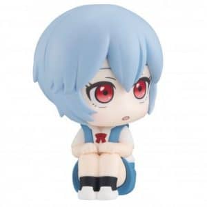 Figura Rei Ayanami Evangelion: 3.0+1.0 Thrice Upon A Timeat - Lookup - Megahouse