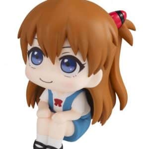 Figura Shikinami Asuka Langley Evangelion: 3.0+1.0 Thrice Upon A Time - Lookup  - Megahouse