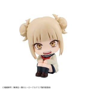 Figura Himiko Toga My Hero Academia - Lookup - Megahouse