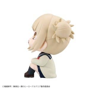 Figura Tomura Shigaraki & Himiko Toga My Hero Academia Set - Lookup - Megahouse (With Gift) 11 CM