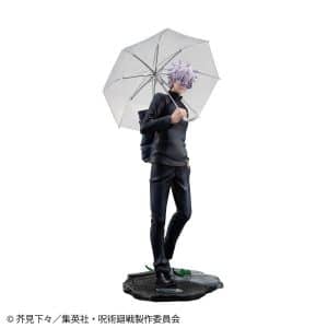 Figura Satoru Gojo Kosen Ver. Jujutsu Kaisen - Megahouse