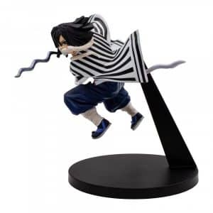 Figura Obanai Iguro Demon Slayer: Kimetsu No Yaiba - Vibration Stars 11 cm