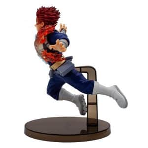 Figura Shoto Todoroki My Hero Academia - The Amazing Heroes - Plus 12 cm