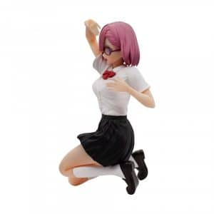 Figura Ririsa Amano 2.5 Dimensional Seduction - Uniform Ver. 14cm