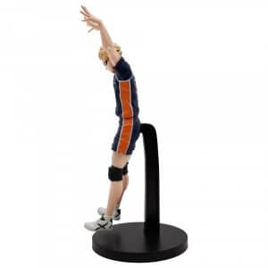 Figura Kei Tsukishima Haikyu!! Posing 18cm