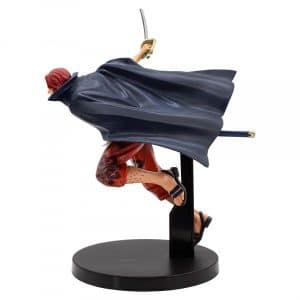 Figura Shanks One Piece - Battle Record Collection 17cm