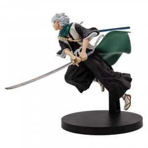 Figura Toushiro Hitsugaya Bleach - Vibration Stars  14cm