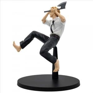 Figura Denji Chainsaw Man - Vibration Stars 12cm