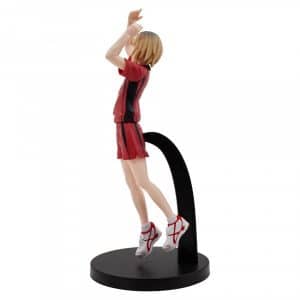 Figura Kenma Kozume Haikyu!! Posing 18cm