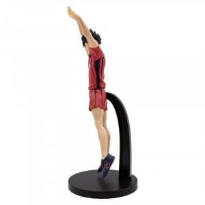 Figura Tetsuro Kuroo Haikyu!! Posing 20cm