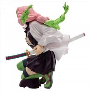 Figura Mitsuri Kanroji Demon Slayer: Kimetsu No Yaiba - Maximatic 14cm