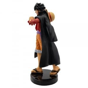 Figura Monkey D. Luffy One Piece - The Shukko Special 14cm