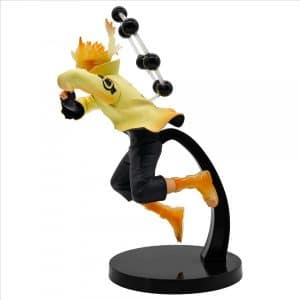 Figura Naruto Uzumaki V Naruto Shippuden - Vibration Stars - Special 14 cm