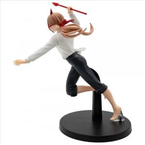 Figura Power III Chainsaw Man - Vibration Stars 15 cm