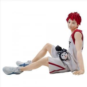 Figura Seijuro Akashi & Tetsuya Kuroko'S Basketball - Pelicula: Last Game Interval #2 10 cm