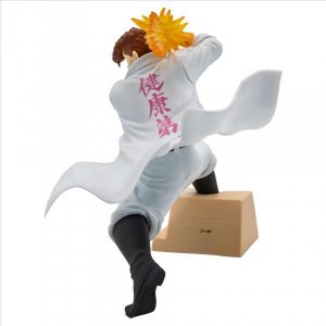 Figura Kazuma Kuwabara Yu Yu Hakusho 14 cm