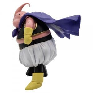 Figura Majin Buu Dragon Ball Z - Solid Edge Works 15 cm