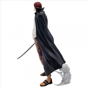 Figura Shanks One Piece - Premium (The Anime) 30 cm