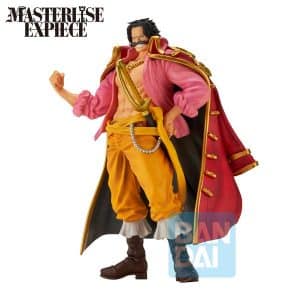 Ichibansho Figura Gol D. Roger One Piece (Roger Pirates) 21cm