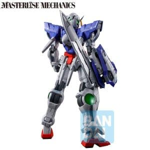 Ichibansho Figura Gundam Exia Mobile Suit Gundam00 22cm