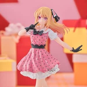 Figura Ruby Oshi No Ko (Pop In 2) Ver. 18cm