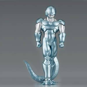 Figura Metal Cooler Dragon Ball Z - Solid Edge Works 17cm