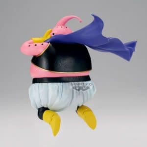 Figura Majin Buu (Vs Goku Super Saiyan 3) Dragon Ball Z - Match Makers 14cm