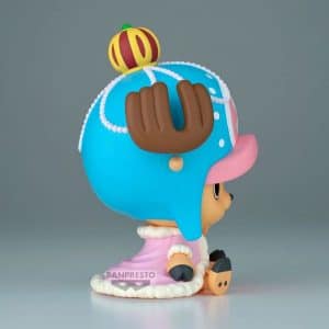 Figura Chopper Zou Ver. One Piece - Sofvimates 13cm