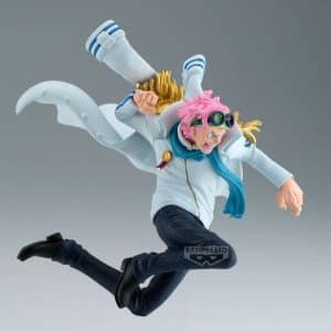 Figura Koby One Piece - Battle Record Collection 12cm