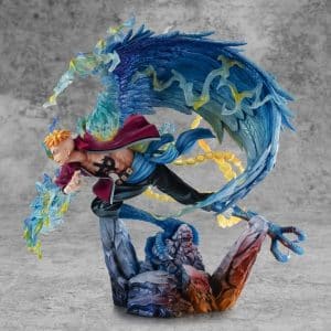 Figura Marco the Phoenix ONE PIECE “MAS-MAXIMUM