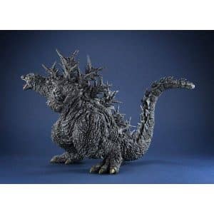 Figura GODZILLA (2023) - UA Monsters - Image Color of Operation Wadatsumi Ver. - Megahouse