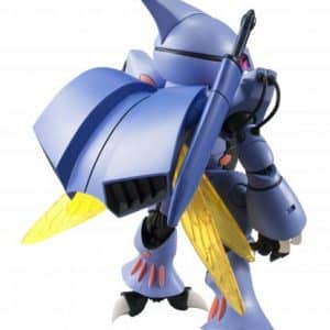 Figura D-SPEC Aura Battler Dunbine Dunbine: RE - Variable Action - Megahouse