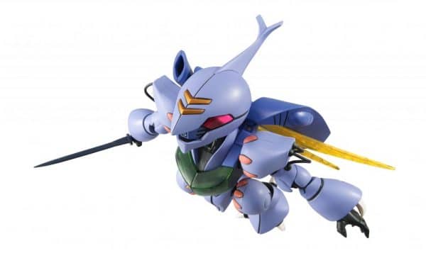 Figura D-SPEC Aura Battler Dunbine Dunbine: RE - Variable Action - Megahouse - Imagen 6