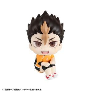 Figura Yu Nishinoya Haikyu!! - Uniform ver. - Lookup - Megahouse