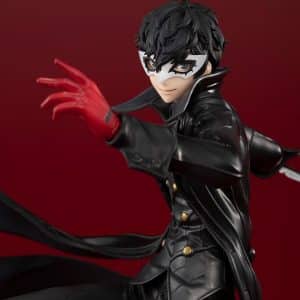 Figura Joker Persona5 The Royal - SHOWTIME Edition - Lucrea - Megahouse