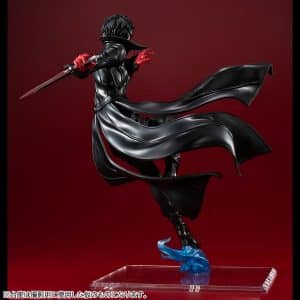 Figura Joker Persona5 The Royal - SHOWTIME Edition - Lucrea - Megahouse